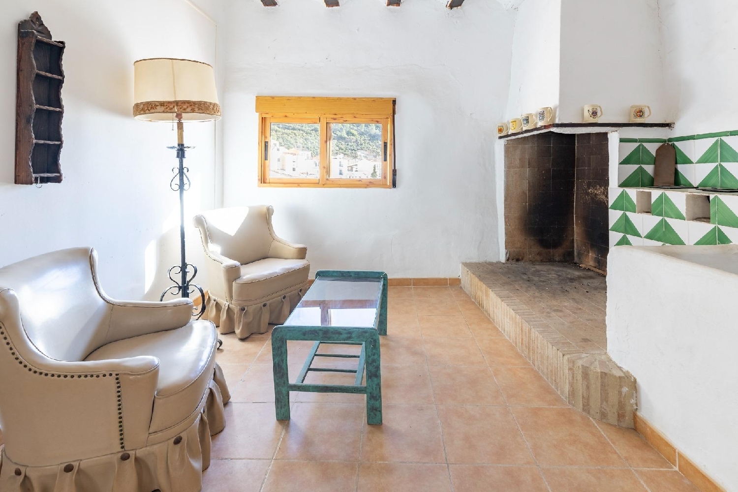  en venta casa Chulilla Serranos (Los) 3