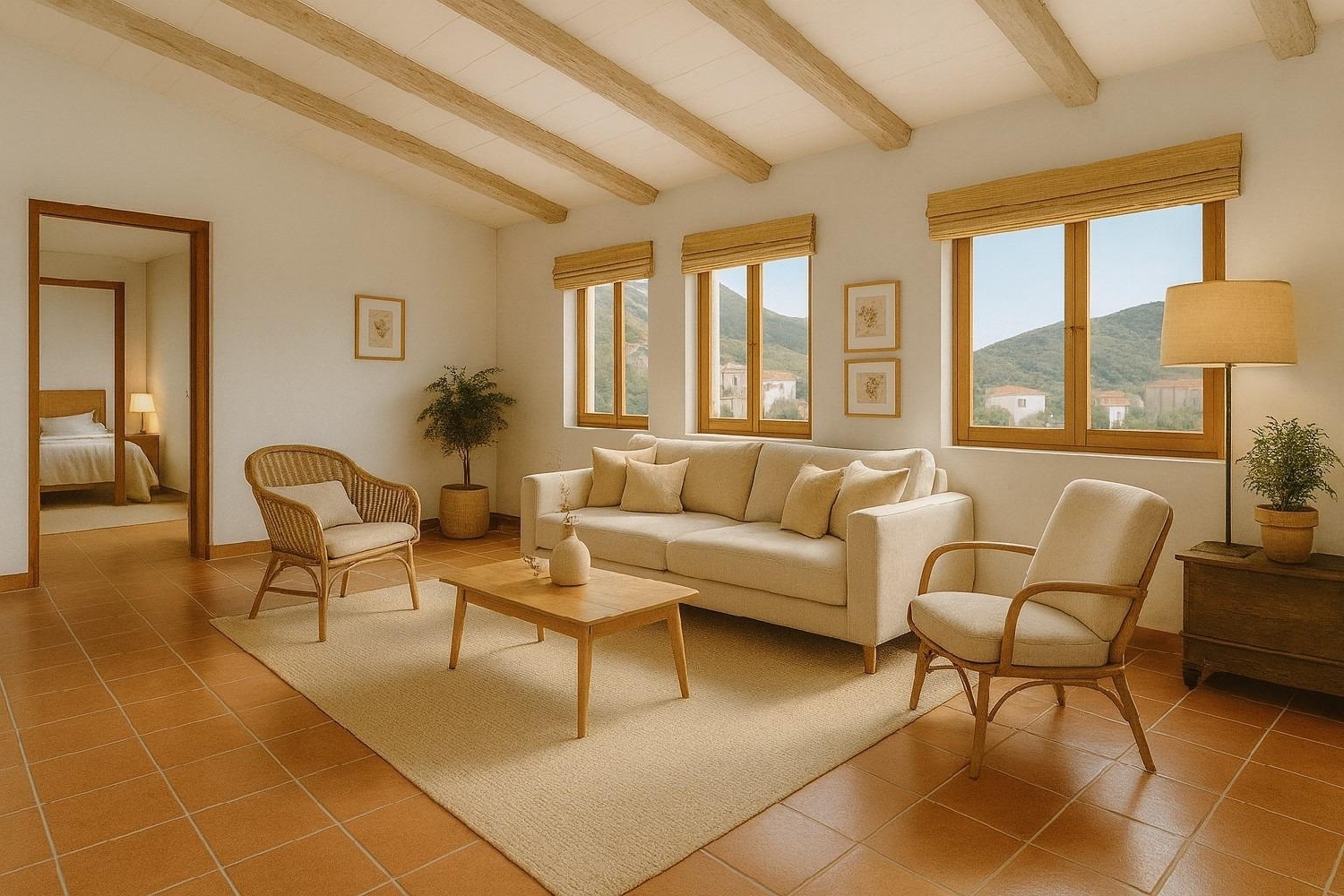  en venta casa Chulilla Serranos (Los) 6