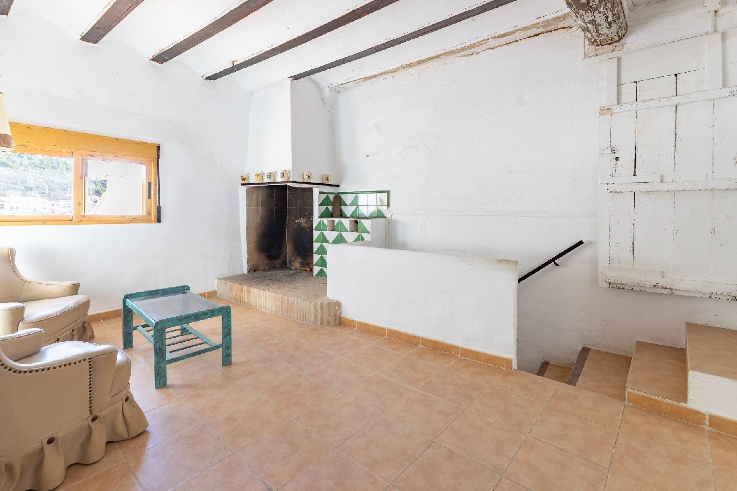  en venta casa Chulilla Serranos (Los) 2