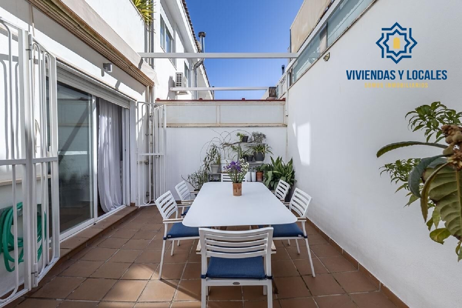  till salu hus Churriana De La Vega Vega De Granada 4