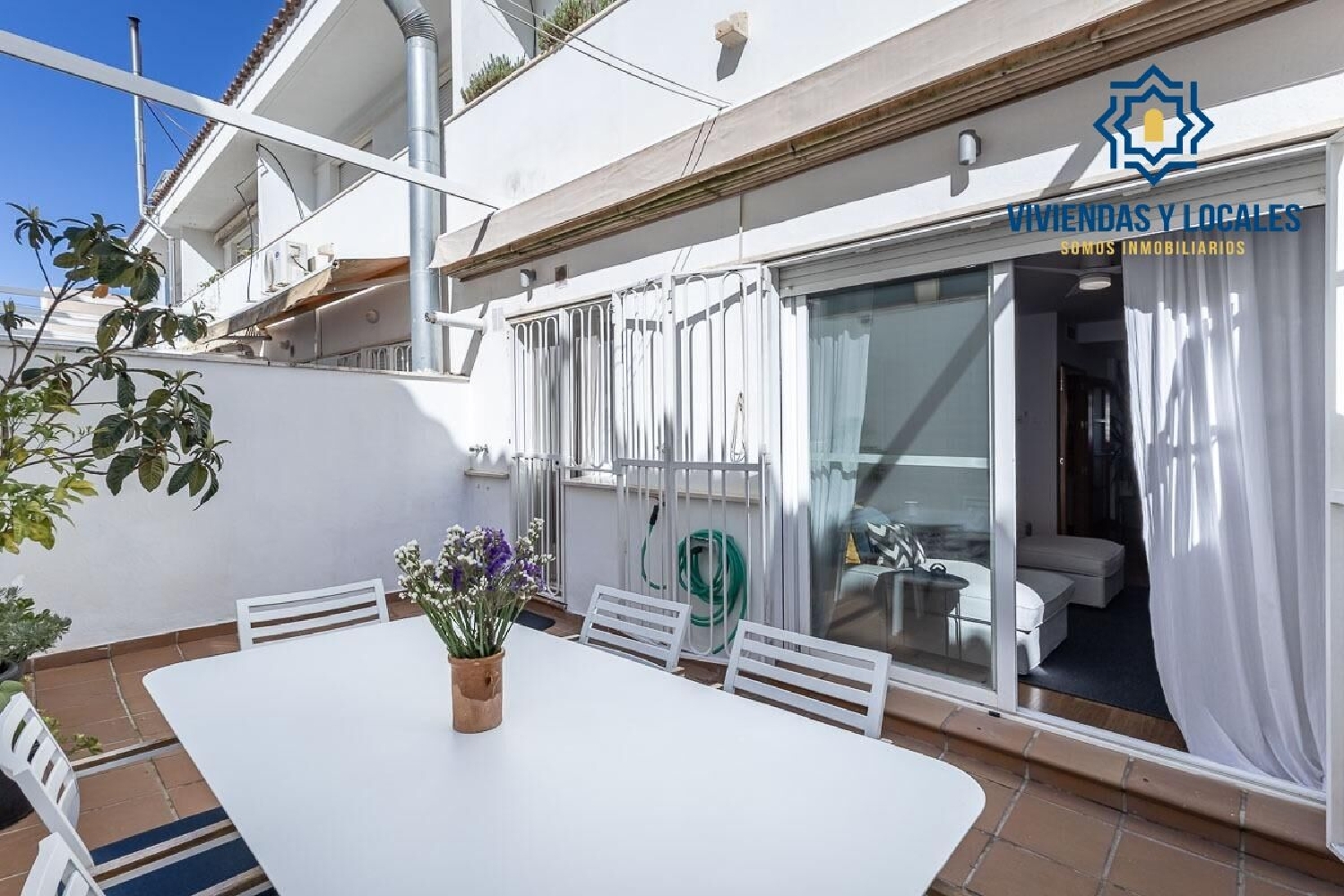  till salu hus Churriana De La Vega Vega De Granada 1