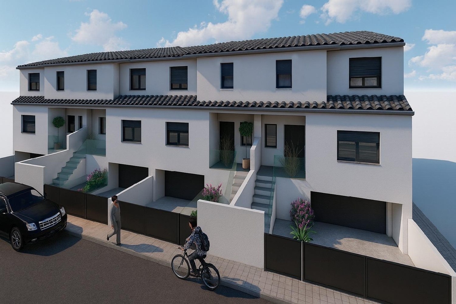 till salu hus Cijuela Vega De Granada 2