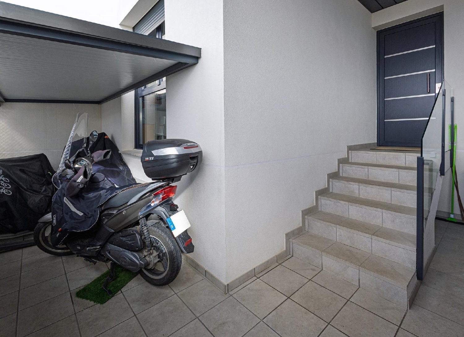  for sale house Cistérniga Tierra De Pinares 3