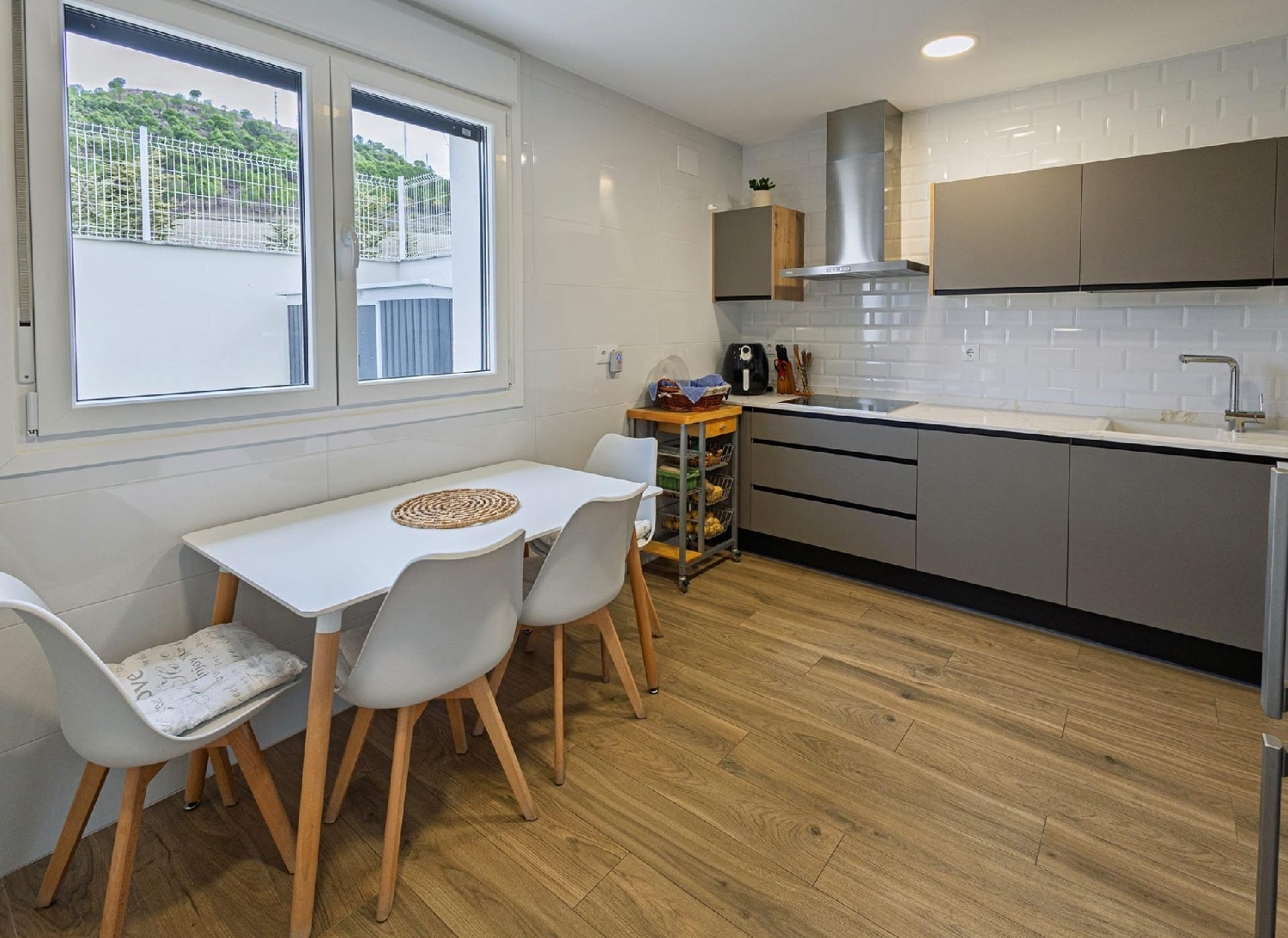  for sale house Cistérniga Tierra De Pinares 6