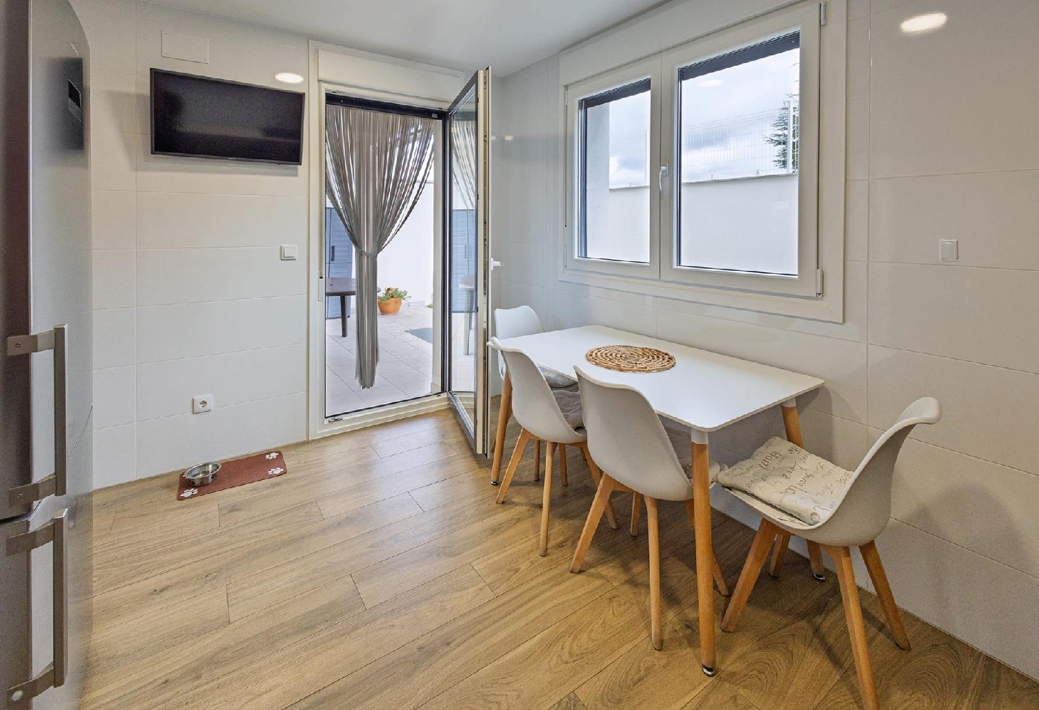  for sale house Cistérniga Tierra De Pinares 7