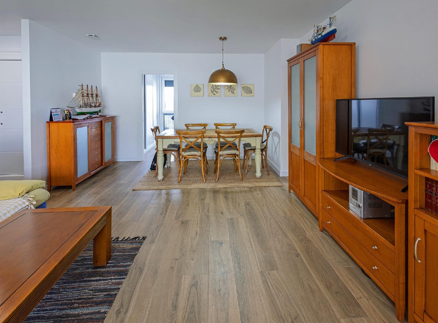  for sale house Cistérniga Tierra De Pinares 8