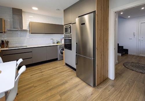 Cistérniga Tierra De Pinares house foto 6346562