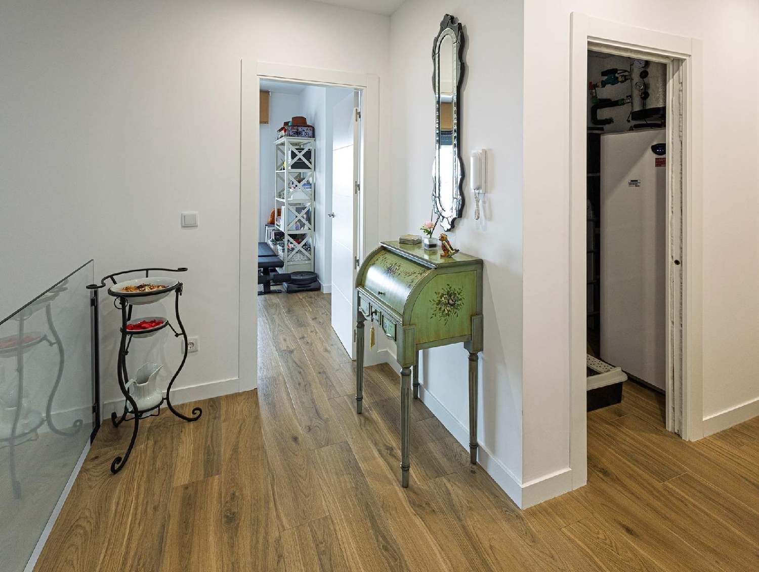  for sale house Cistérniga Tierra De Pinares 5