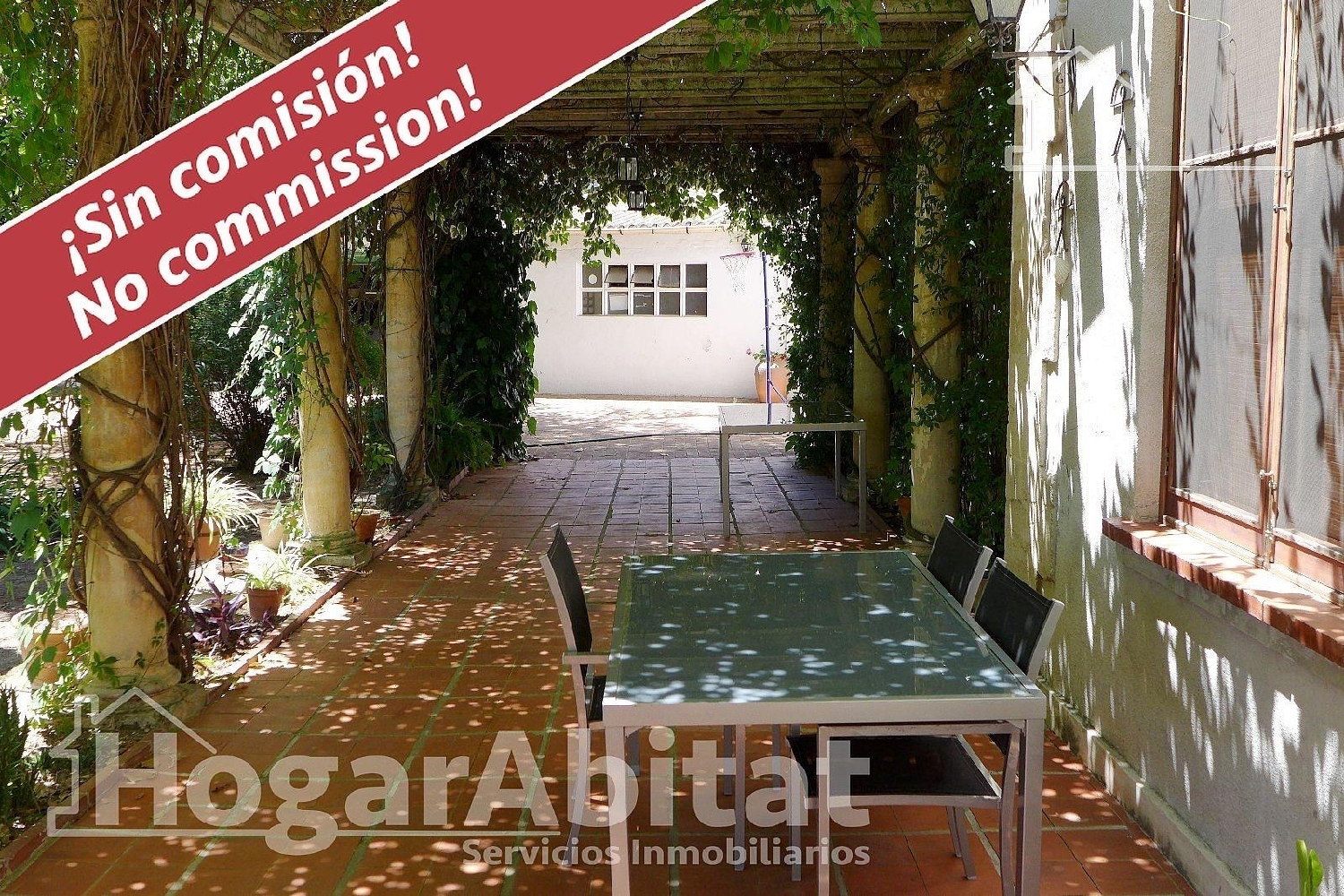  à vendre maison Cocentaina Comtat 1