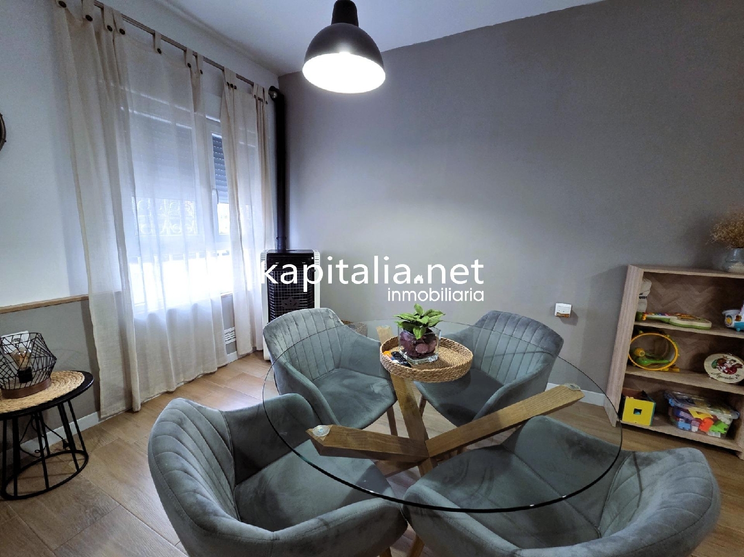  till salu hus Cocentaina Comtat 4