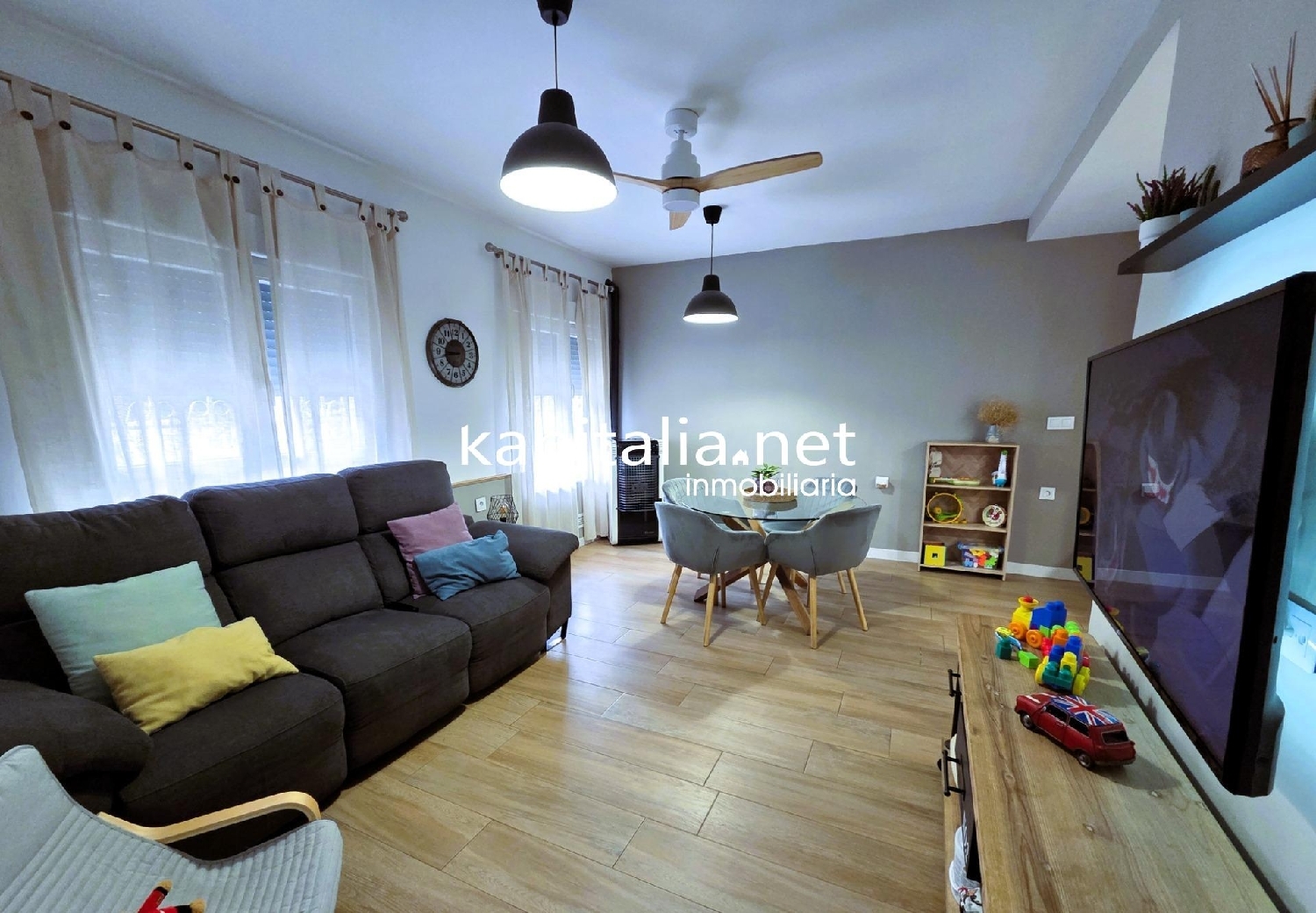  till salu hus Cocentaina Comtat 1