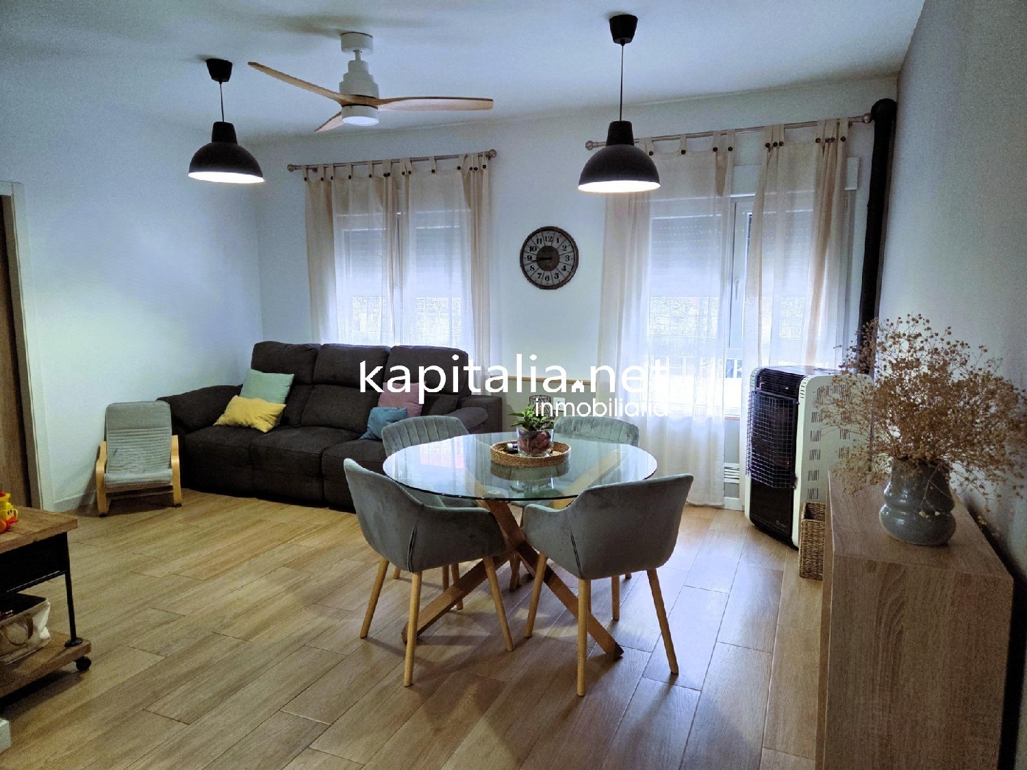  till salu hus Cocentaina Comtat 3