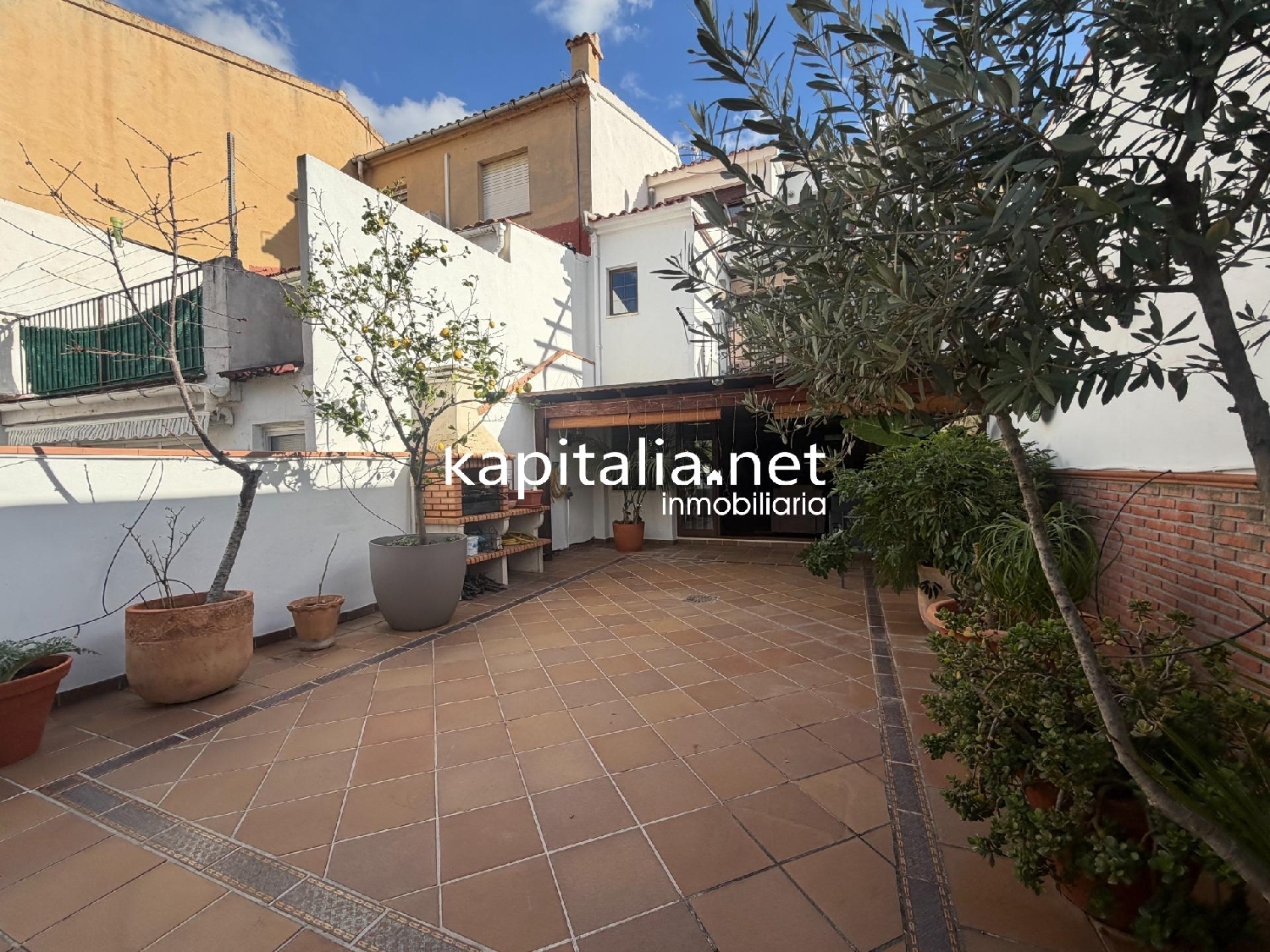 for sale house Cocentaina Comtat 1