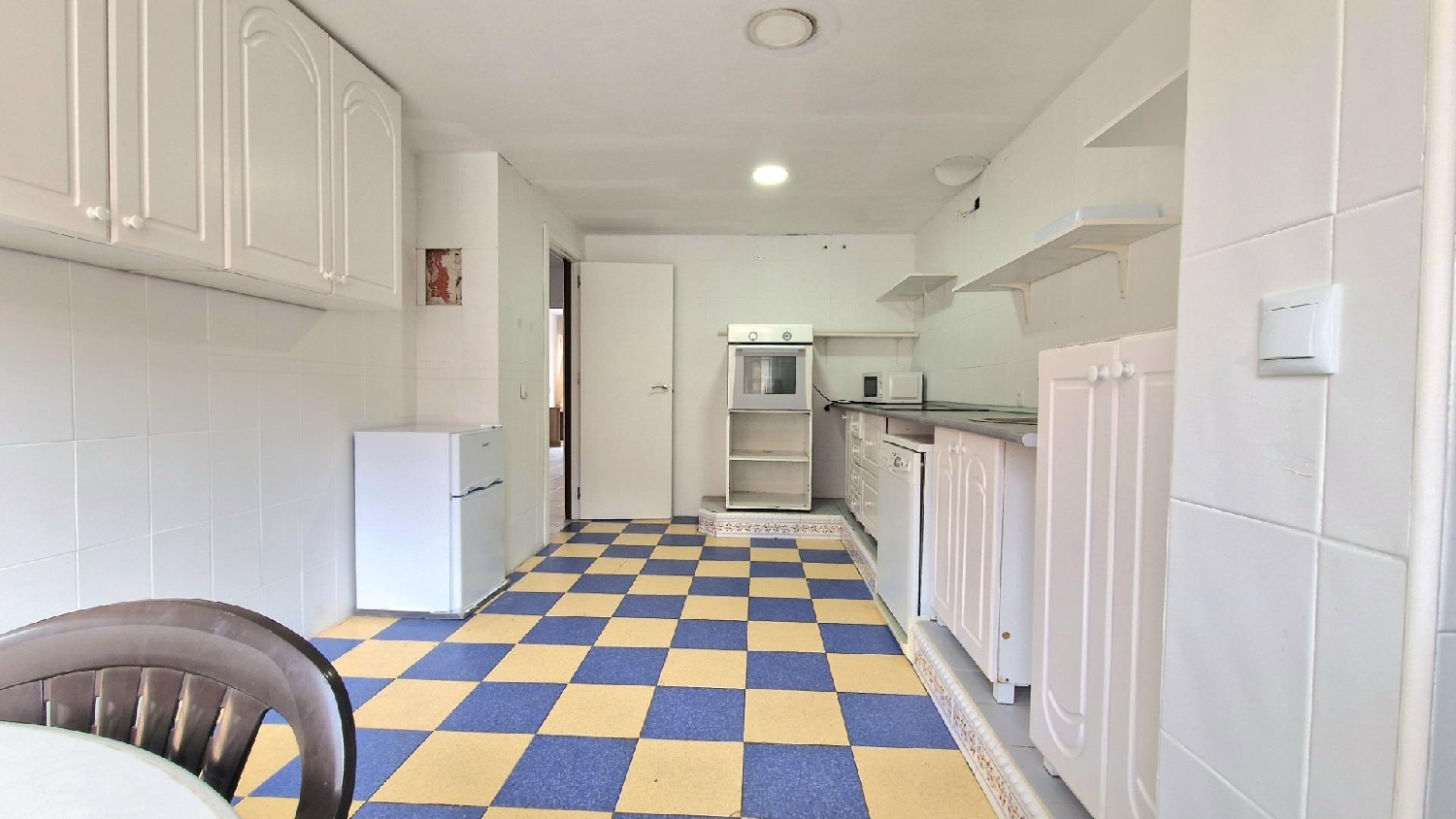  till salu hus Colmenar Viejo Cuenca Alta Del Manzanares 8