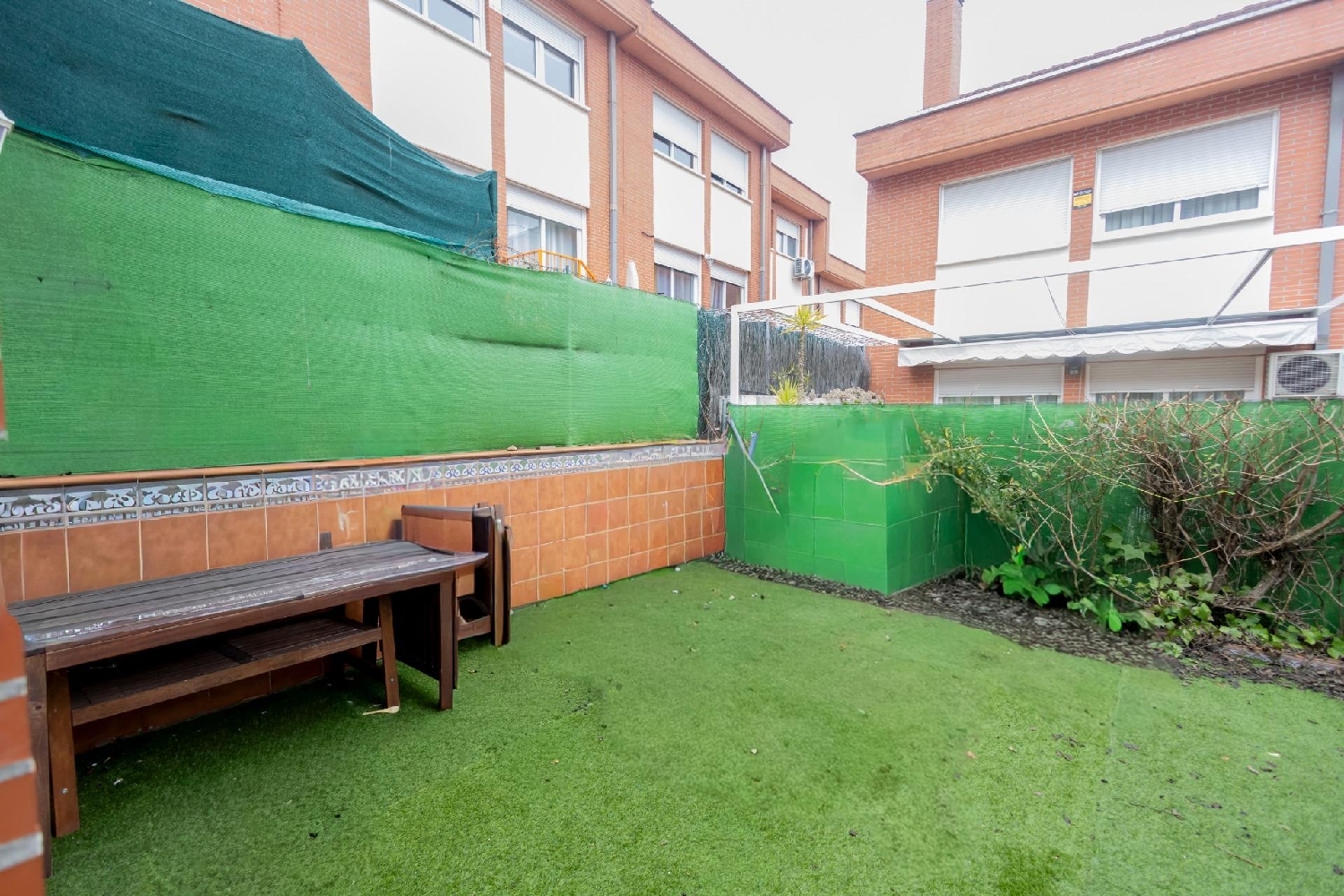  till salu hus Colmenar Viejo Cuenca Alta Del Manzanares 2