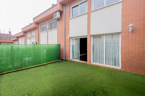 Colmenar Viejo Cuenca Alta Del Manzanares hus foto 6351030