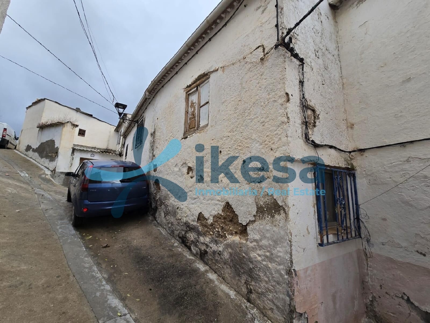  à vendre maison Colomera Montes (Los) 2