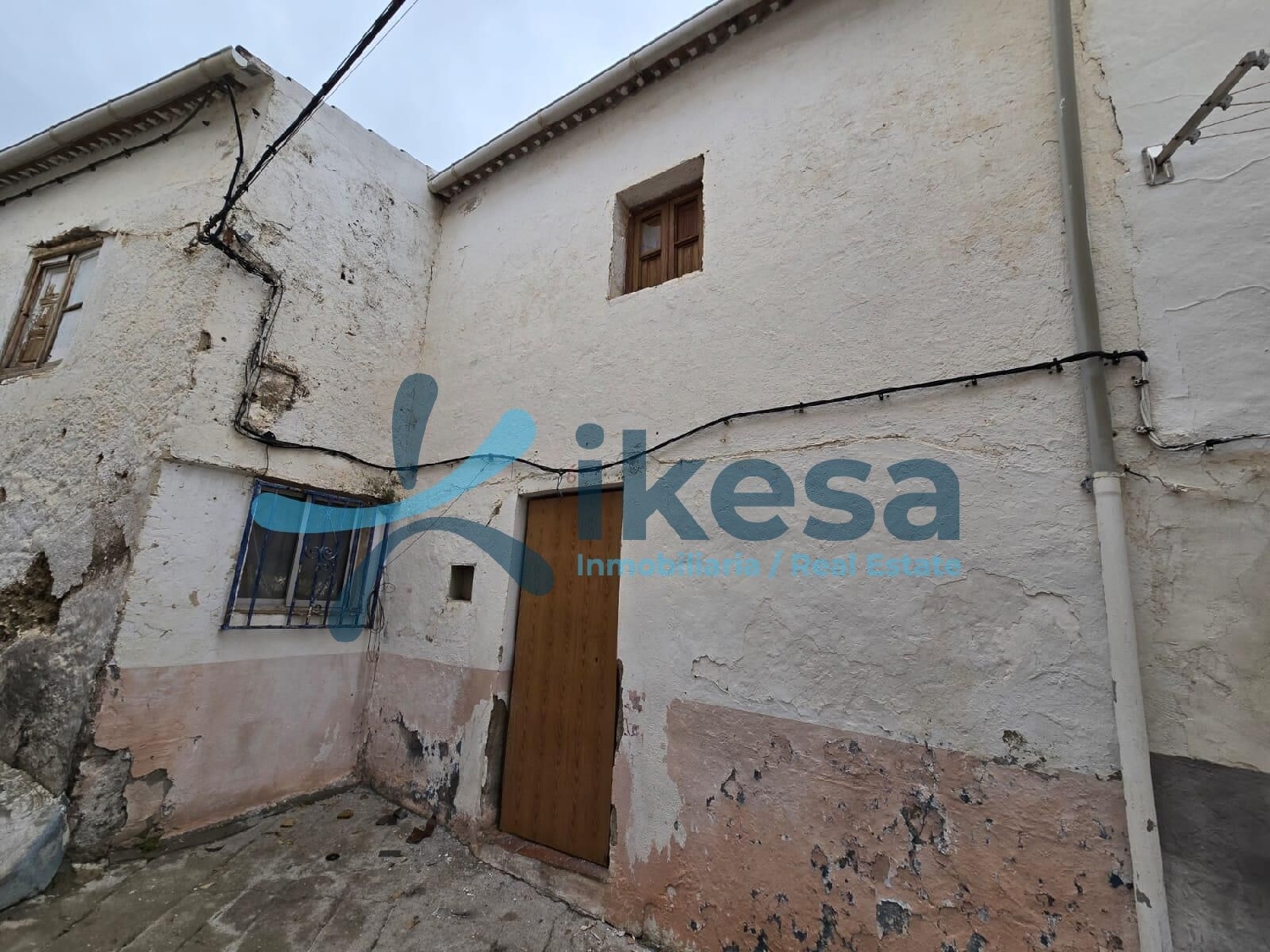  à vendre maison Colomera Montes (Los) 1