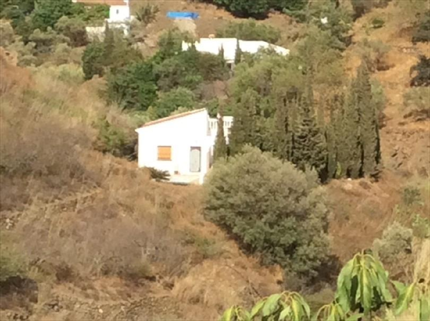  till salu hus Cómpeta Axarquía 2