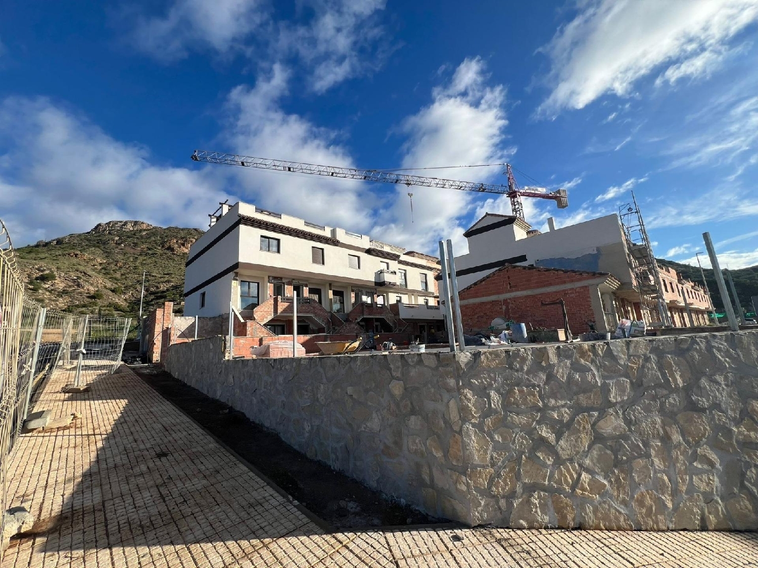  à vendre maison Comunión Añana 5