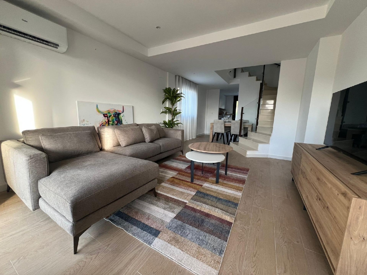  à vendre maison Comunión Añana 8