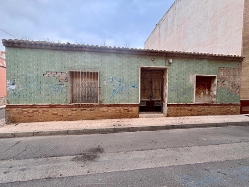 Comunión Añana house foto 6349392