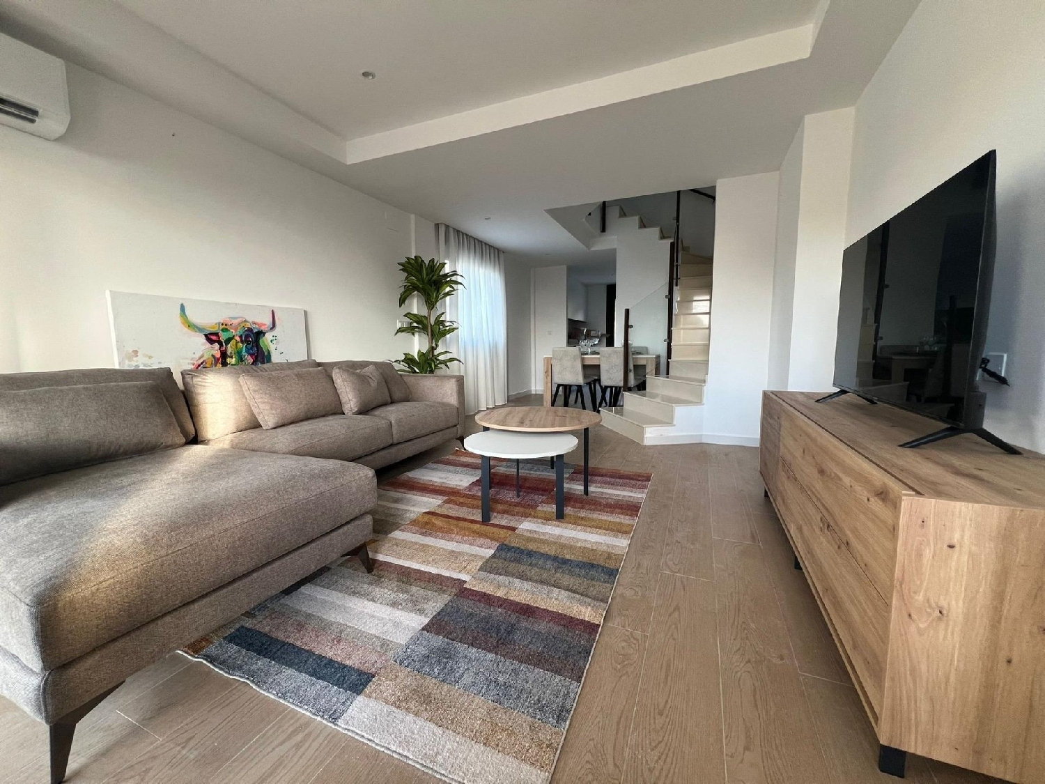  à vendre maison Comunión Añana 3