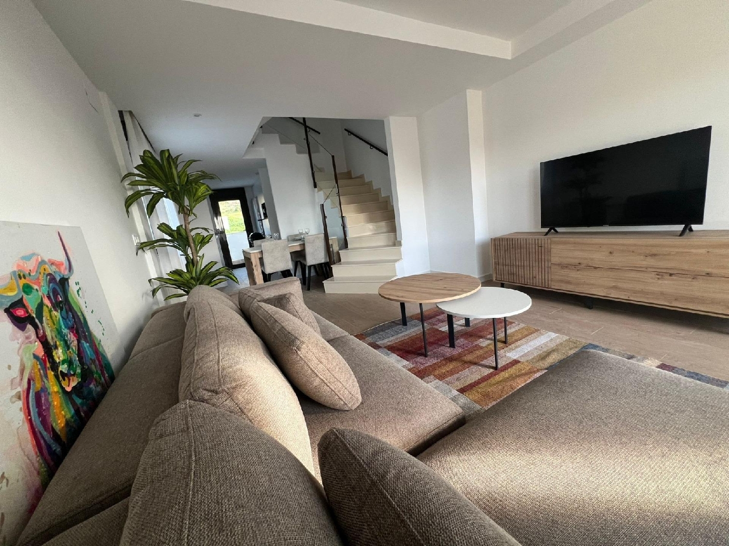  à vendre maison Comunión Añana 6