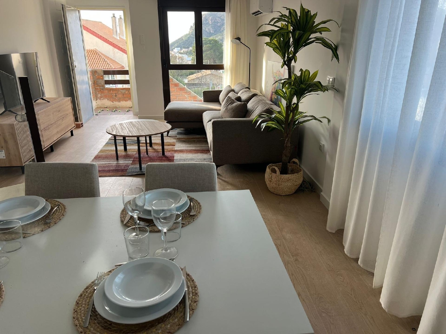  à vendre maison Comunión Añana 1