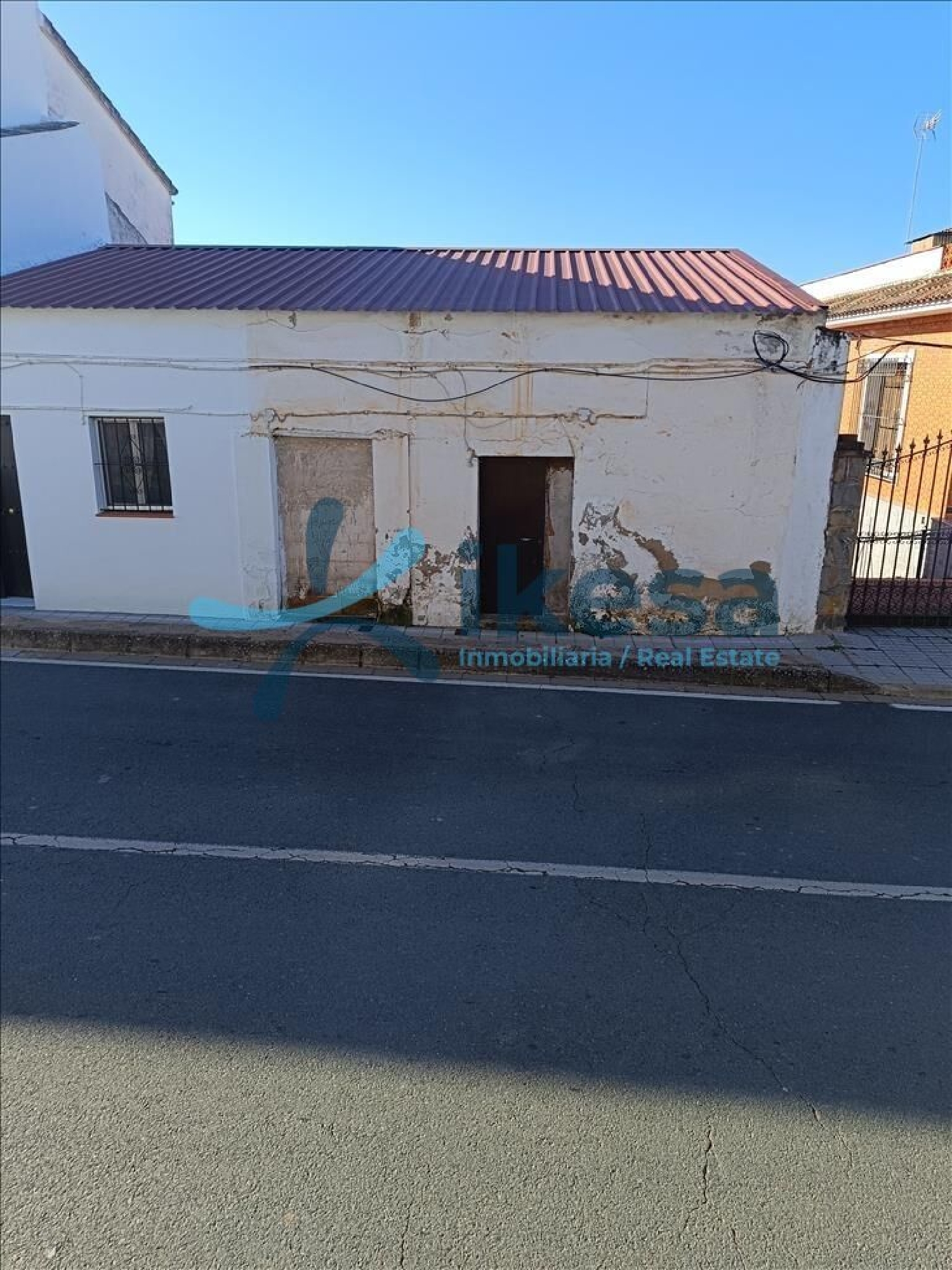  till salu hus Constantina Sierra Norte 1