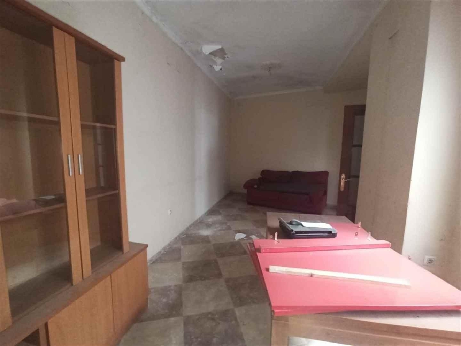  te koop huis Constantina Sierra Norte 6