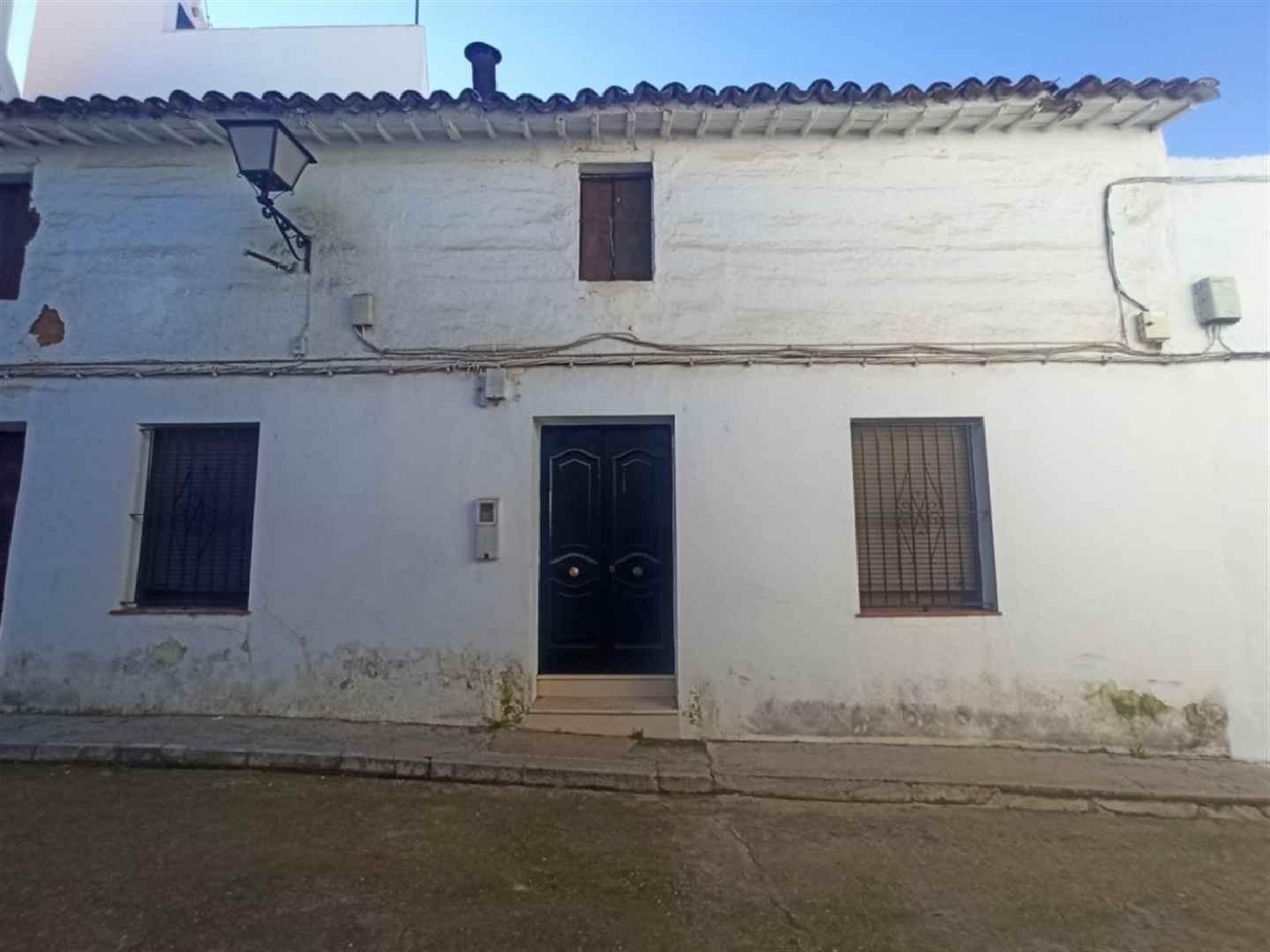  te koop huis Constantina Sierra Norte 1