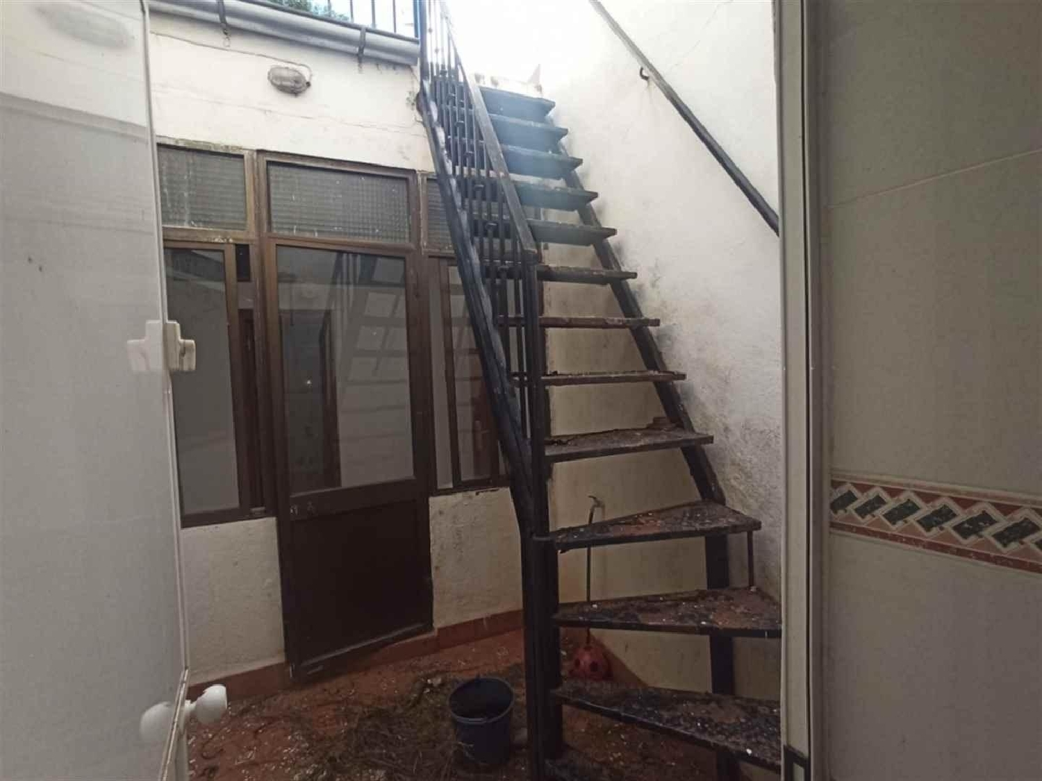  te koop huis Constantina Sierra Norte 7