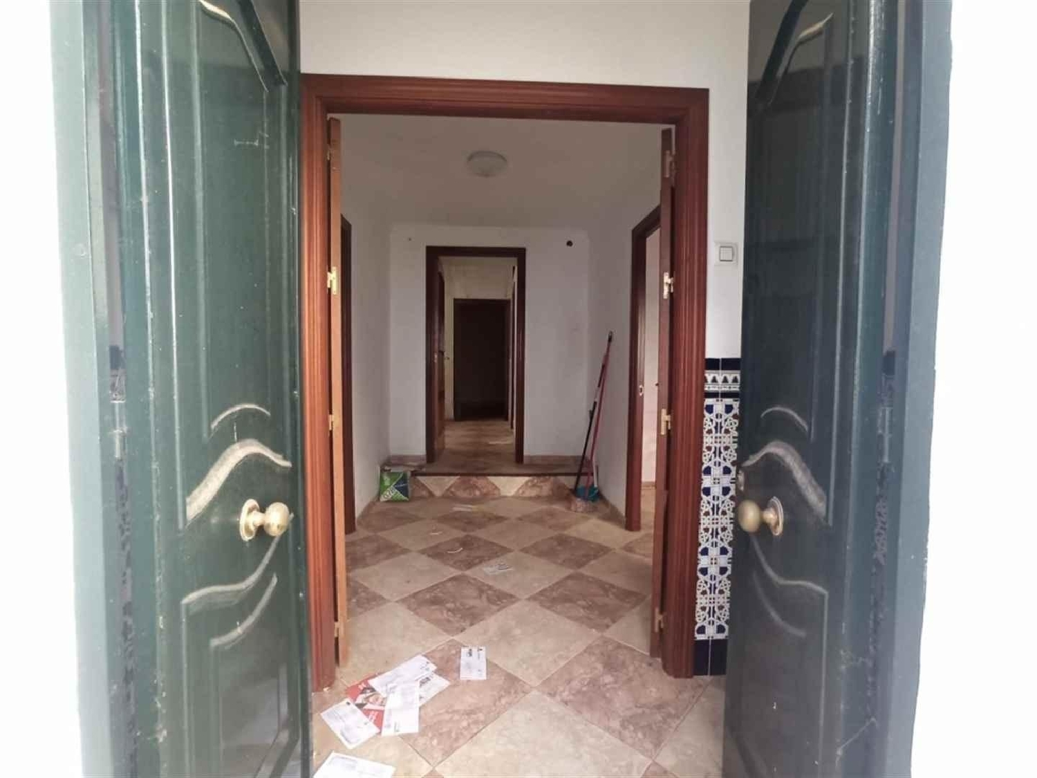  te koop huis Constantina Sierra Norte 5