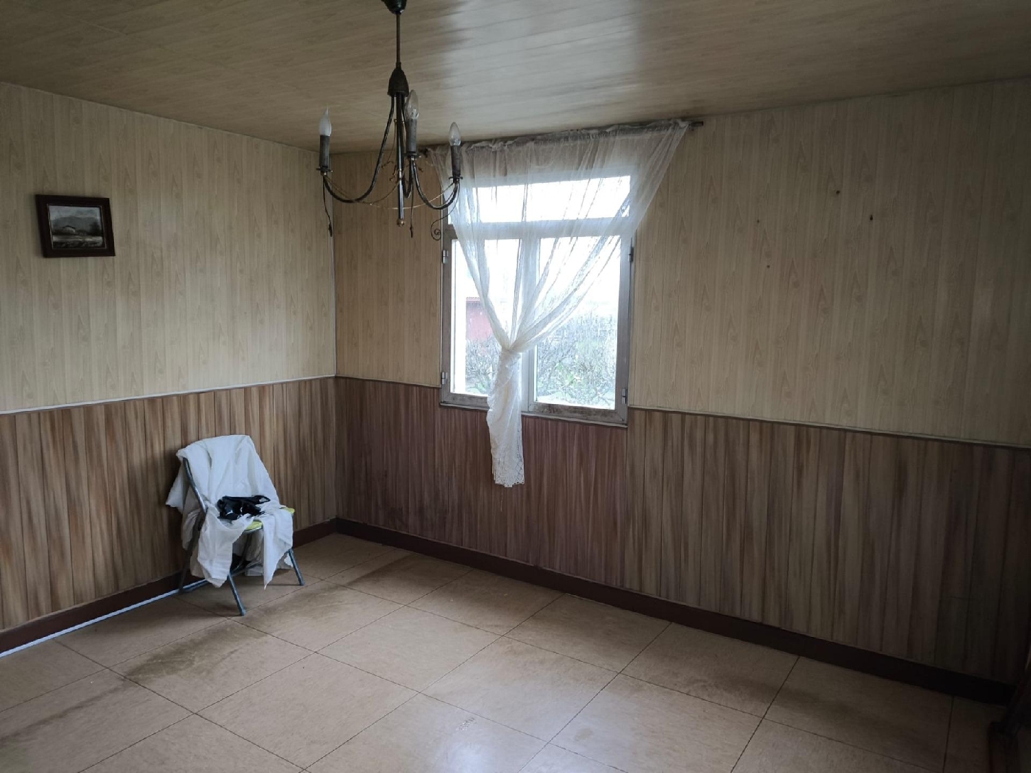  en venta casa Coristanco Bergantiños 4