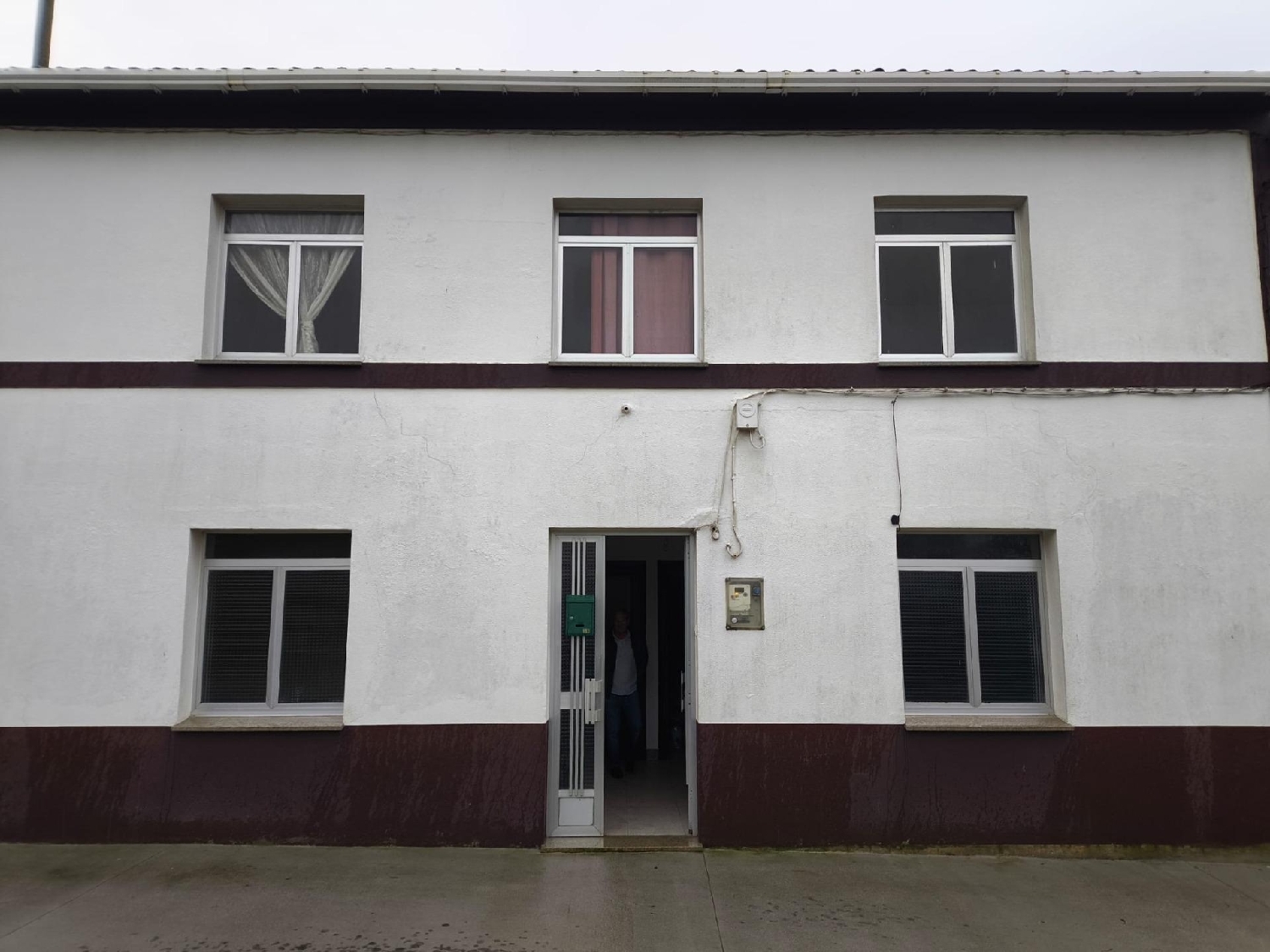  en venta casa Coristanco Bergantiños 1