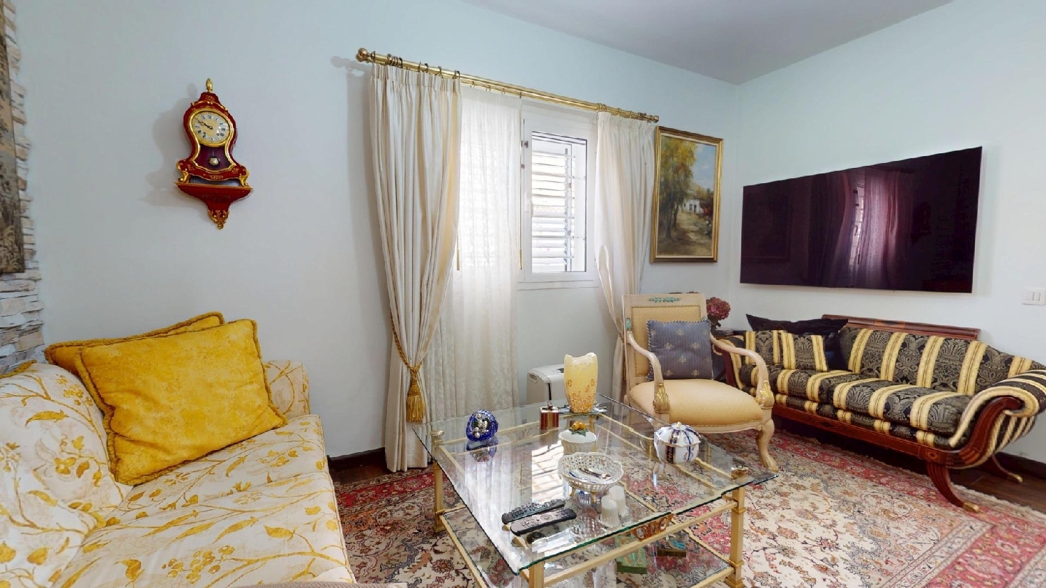 à vendre maison Costa De Santa Brigida Selva 7