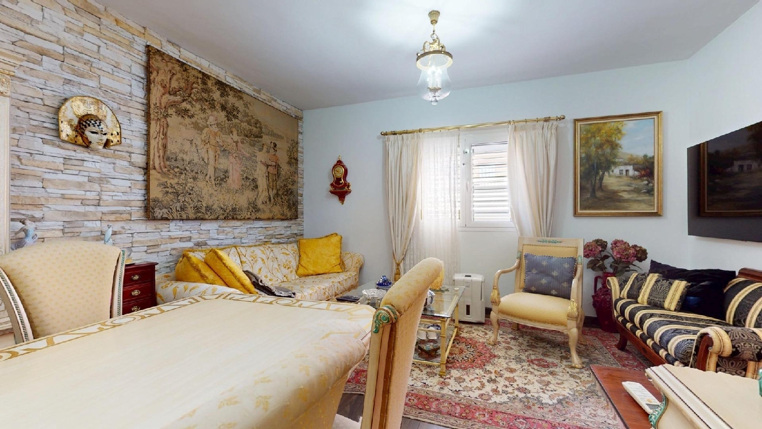 à vendre maison Costa De Santa Brigida Selva 2