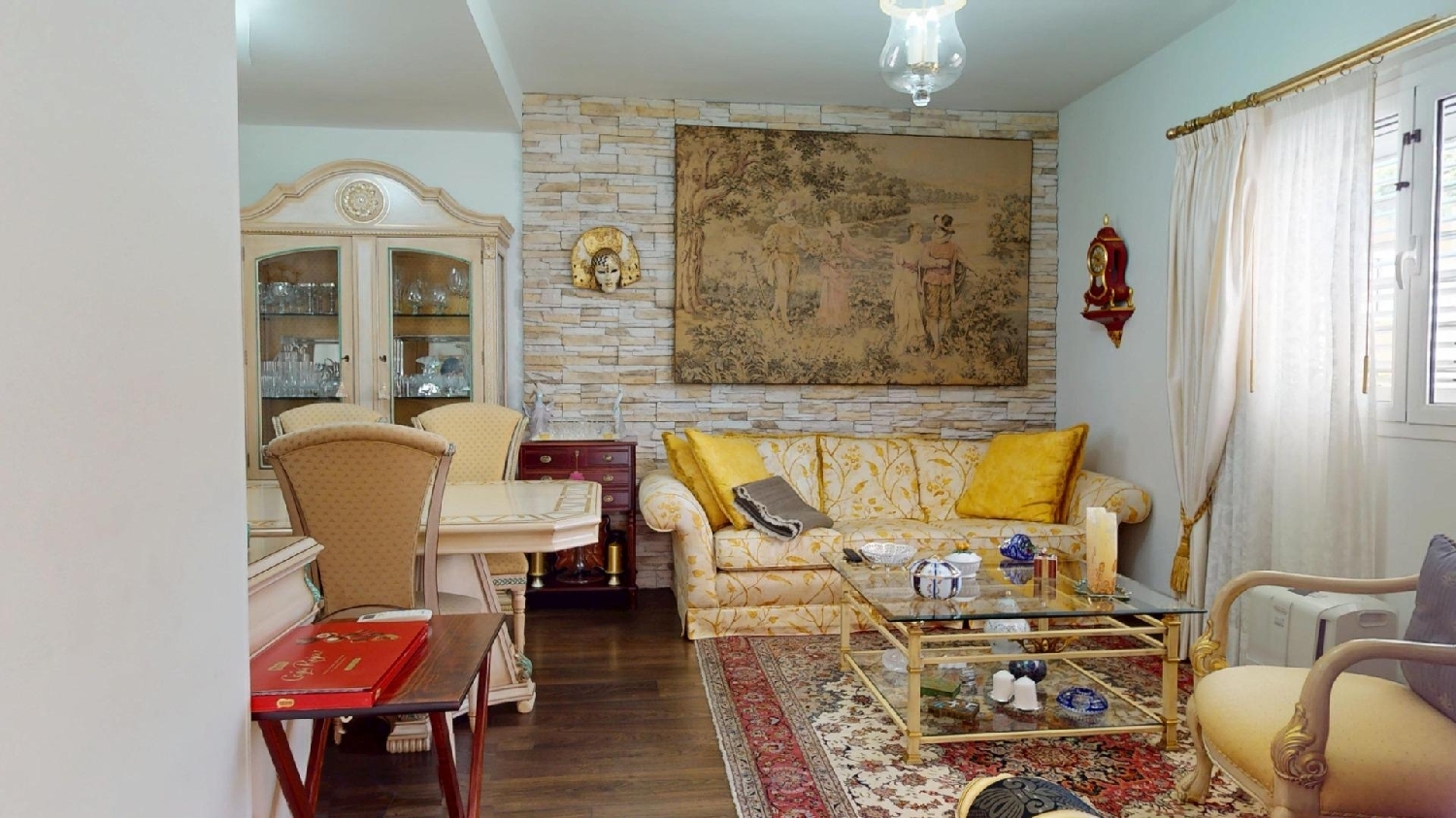 à vendre maison Costa De Santa Brigida Selva 8