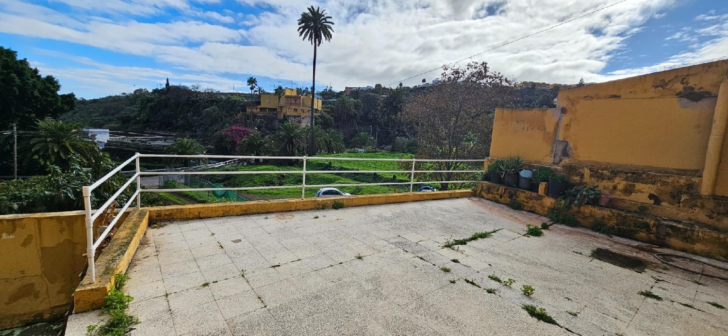 en venta casa Costa De Santa Brigida Selva 5