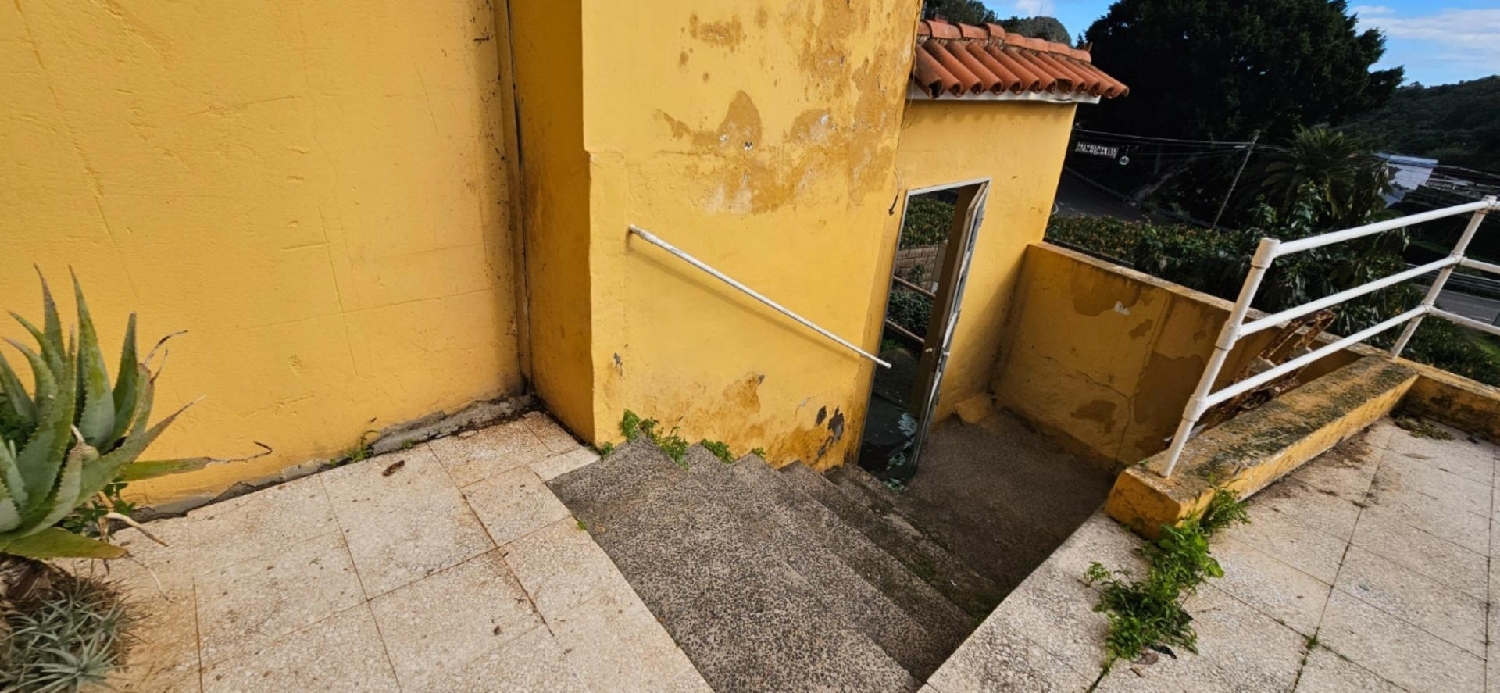  en venta casa Costa De Santa Brigida Selva 4