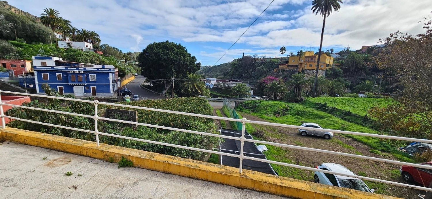  en venta casa Costa De Santa Brigida Selva 2