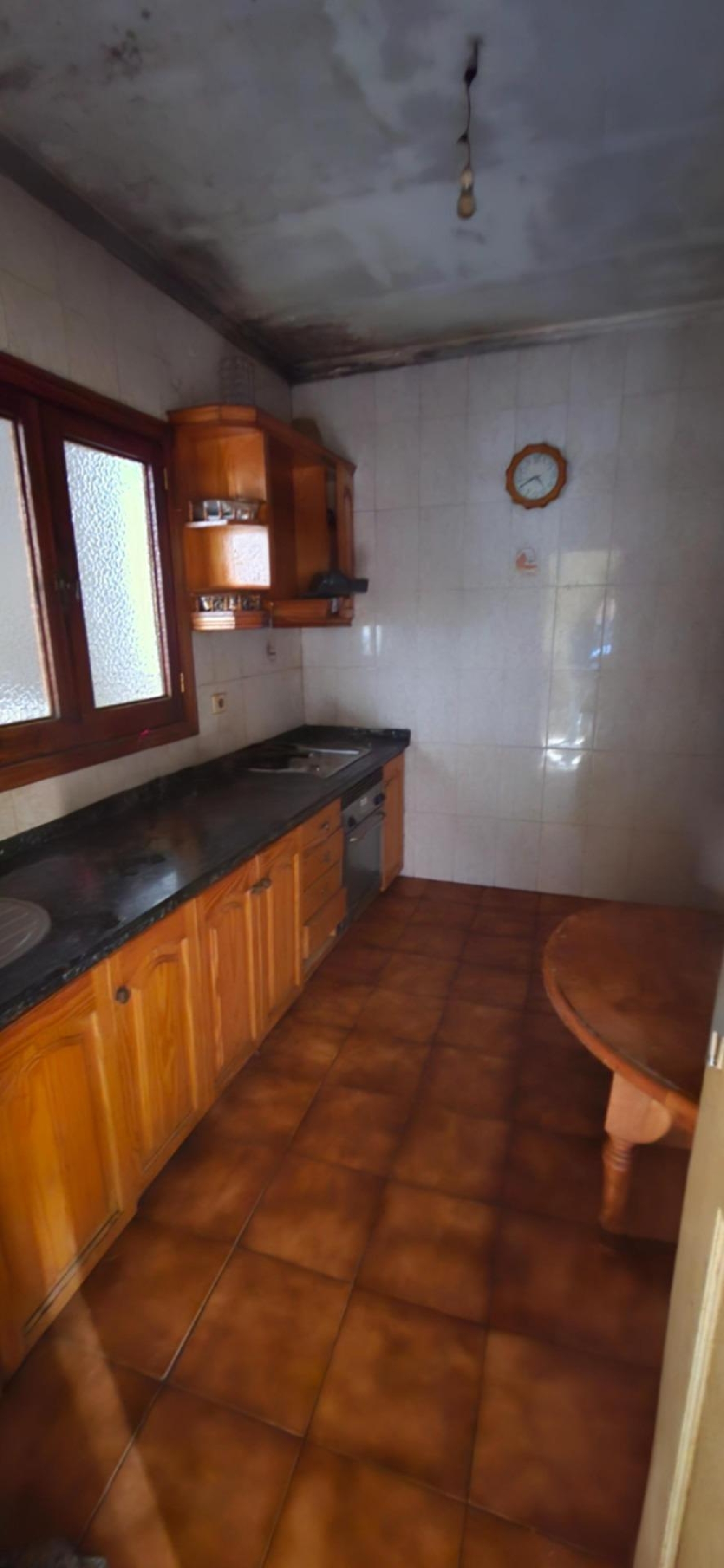  en venta casa Costa De Santa Brigida Selva 8