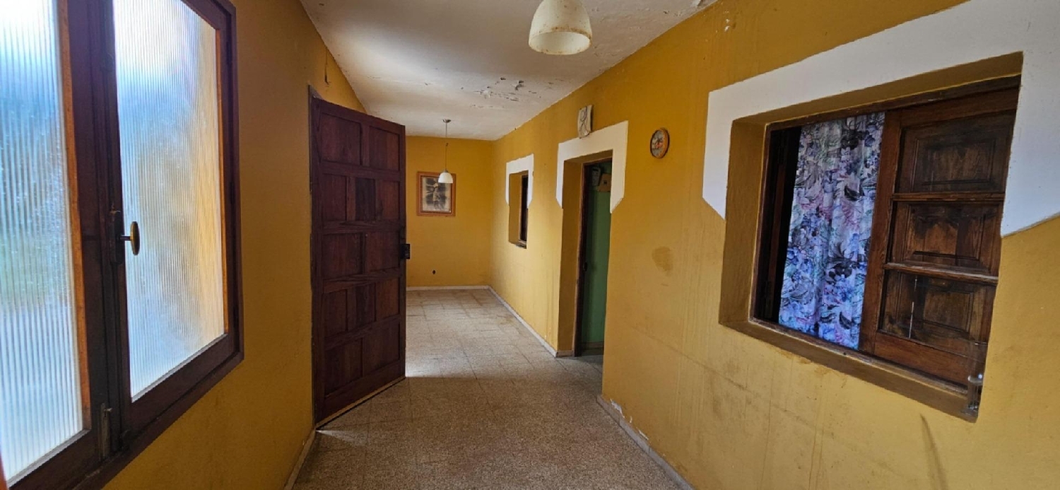  en venta casa Costa De Santa Brigida Selva 6