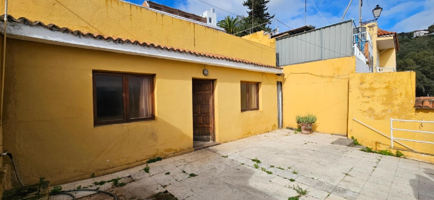  en venta casa Costa De Santa Brigida Selva 3