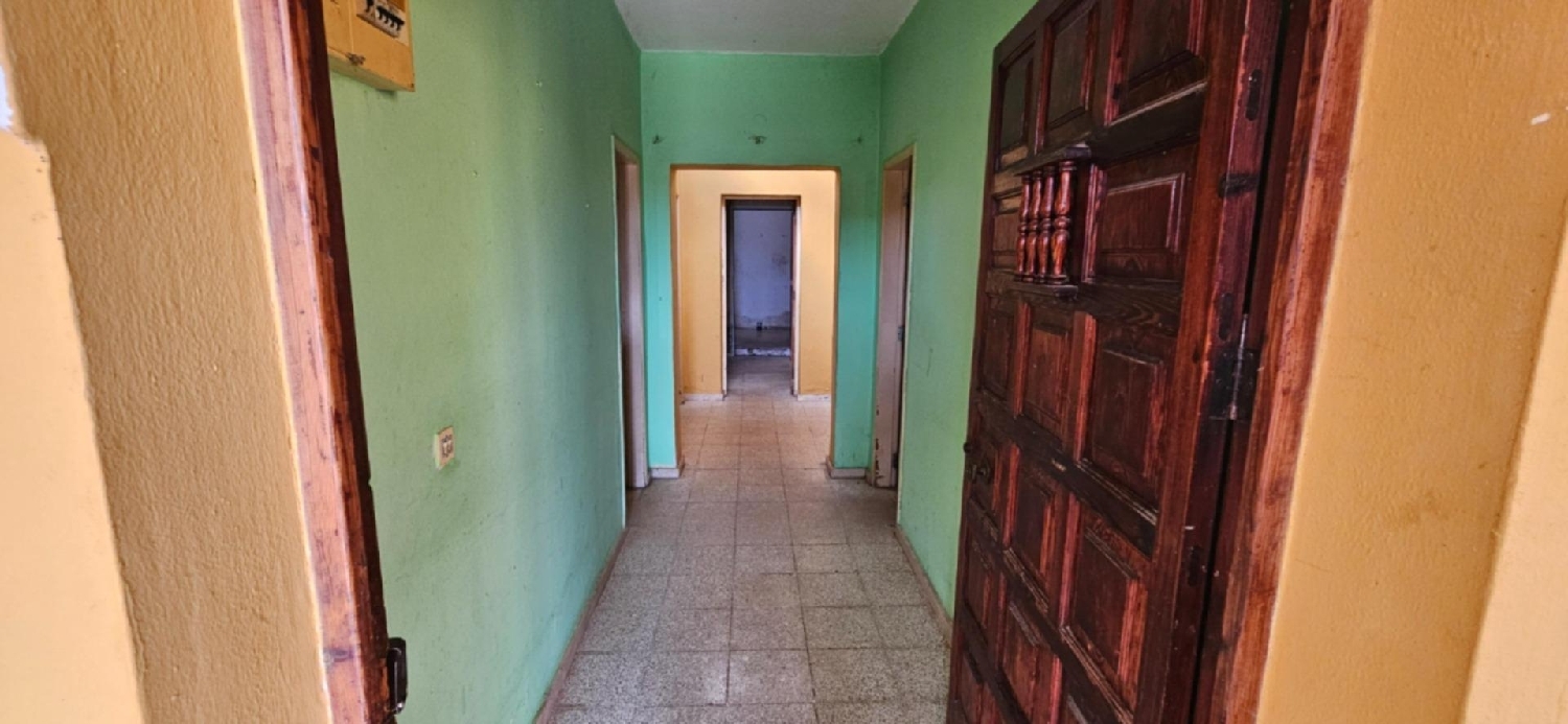  en venta casa Costa De Santa Brigida Selva 7