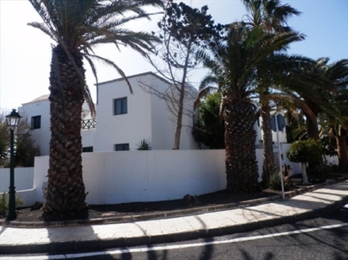 Costa Teguise Lanzarote Haus Bild 6345737