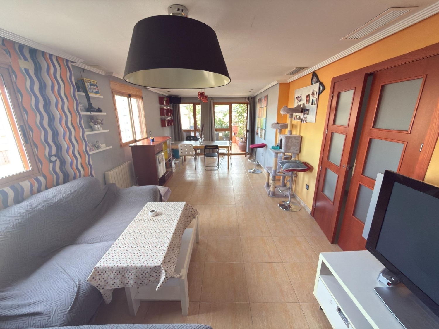  for sale house Cox Baix Segura 3