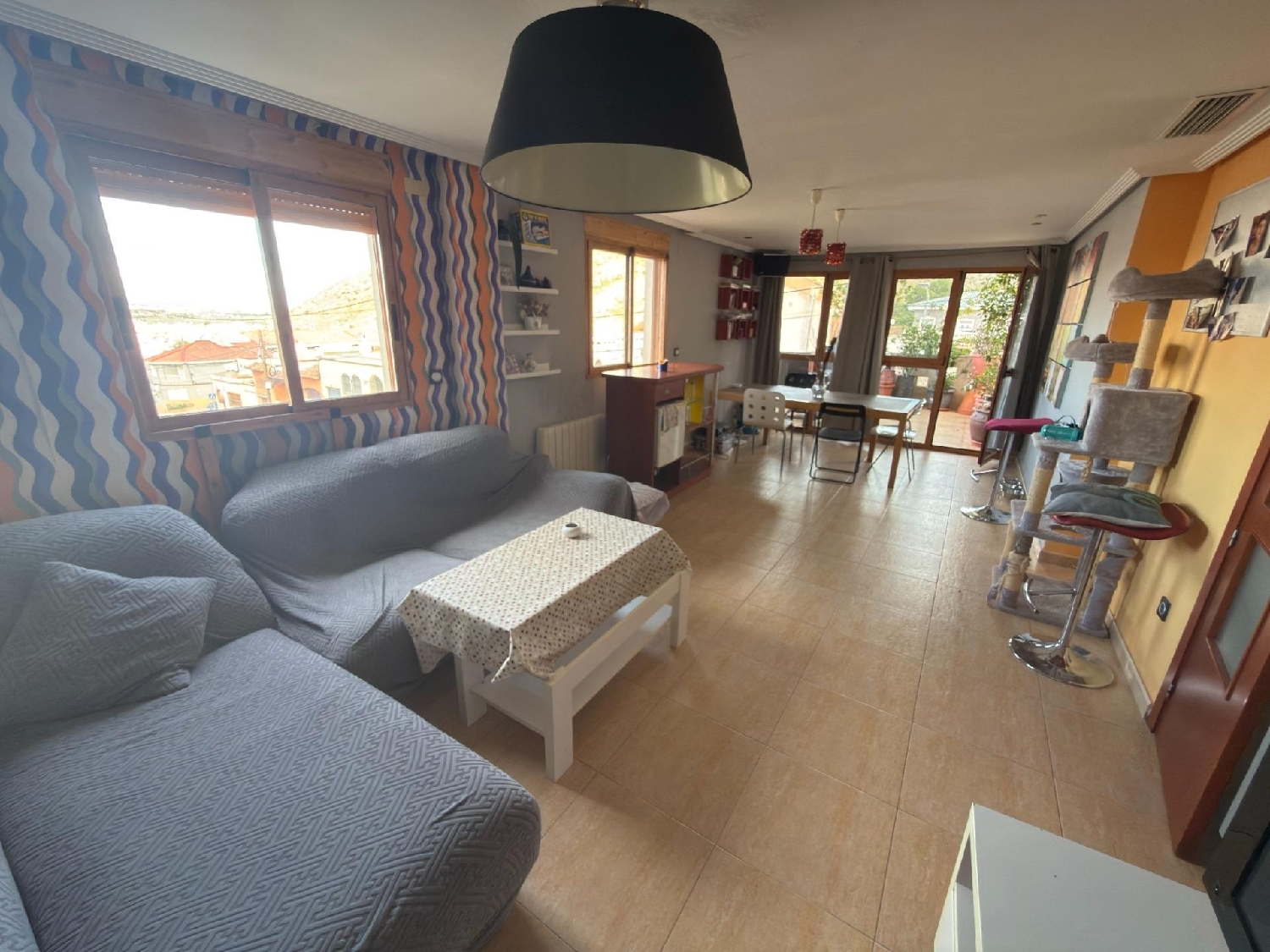  for sale house Cox Baix Segura 4