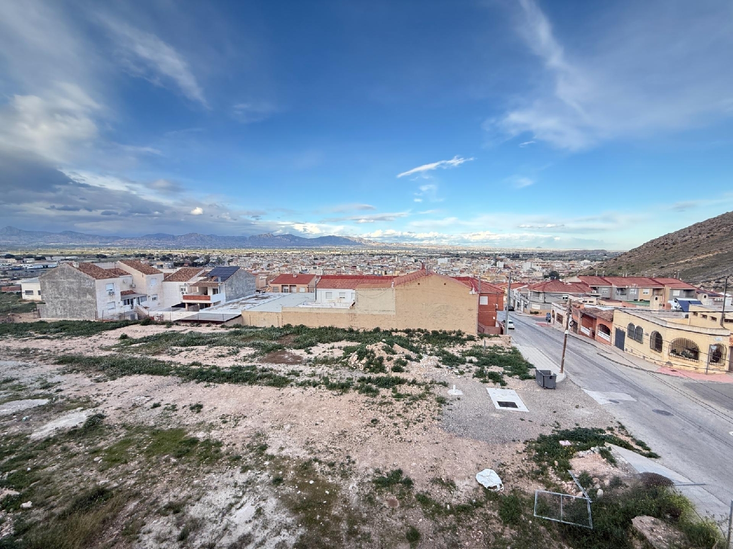  for sale house Cox Baix Segura 1